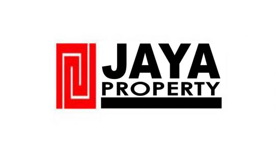 Logo perusahaan Jaya Property